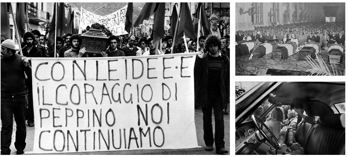 Screenshot 2025 02 20 at 16 14 33 Mafia un potere criminale che occupa il vuoto lasciato dallo Stato nei territori dove si instaura approfondimento