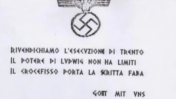 Screenshot 2024 09 30 at 12 55 48 Monografie Seriali Ludwig lorganizzazione criminale neonazista fondata da Abel e Furlan serial killer missionari gnōthi seautón