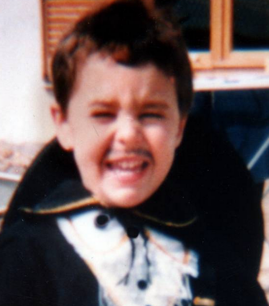 Screenshot 2024 10 01 at 11 23 13 Saluti al prossimo omicidio . La firma del mostro sui bimbi morti il Giornale