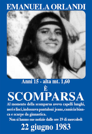Screenshot 2024 10 21 at 11 52 15 Emanuela Orlandi un mistero lungo 40 anni Notizie Ansa.it