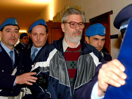 Screenshot 2024 10 28 at 20 32 37 Michele Profeta il killer che uccise due persone a caso a Padova e tentò di ricattare lo Stato CorrieredelVeneto.it