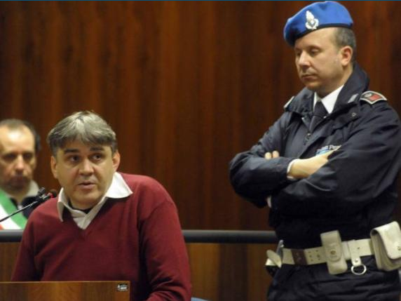 Screenshot 2024 10 30 at 10 12 36 Il caso Pizzocolo a Detective su Rai Tre il ragioniere che torturava e filmava le prostitute Corriere.it