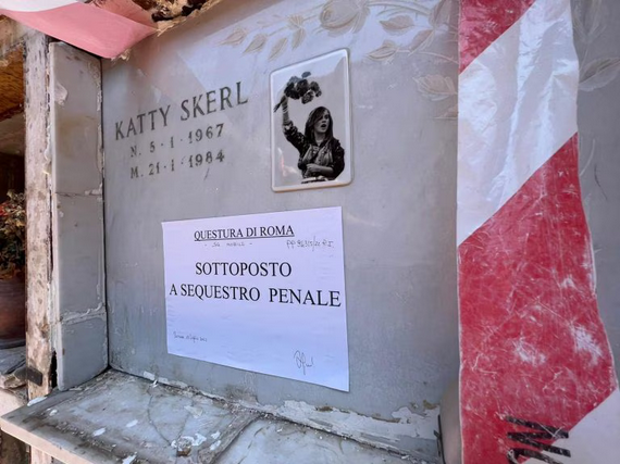 Screenshot 2024 11 05 at 17 00 38 Omicidio Katty Skerl storia di un caso senza colpevole i presunti legami con Emanuela Orlandi