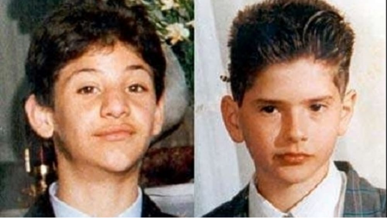 Screenshot 2025 02 14 at 11 43 00 Da 29 anni il silenzio avvolge la scomparsa di Salvatore e Mariano Cerchiamo la verità